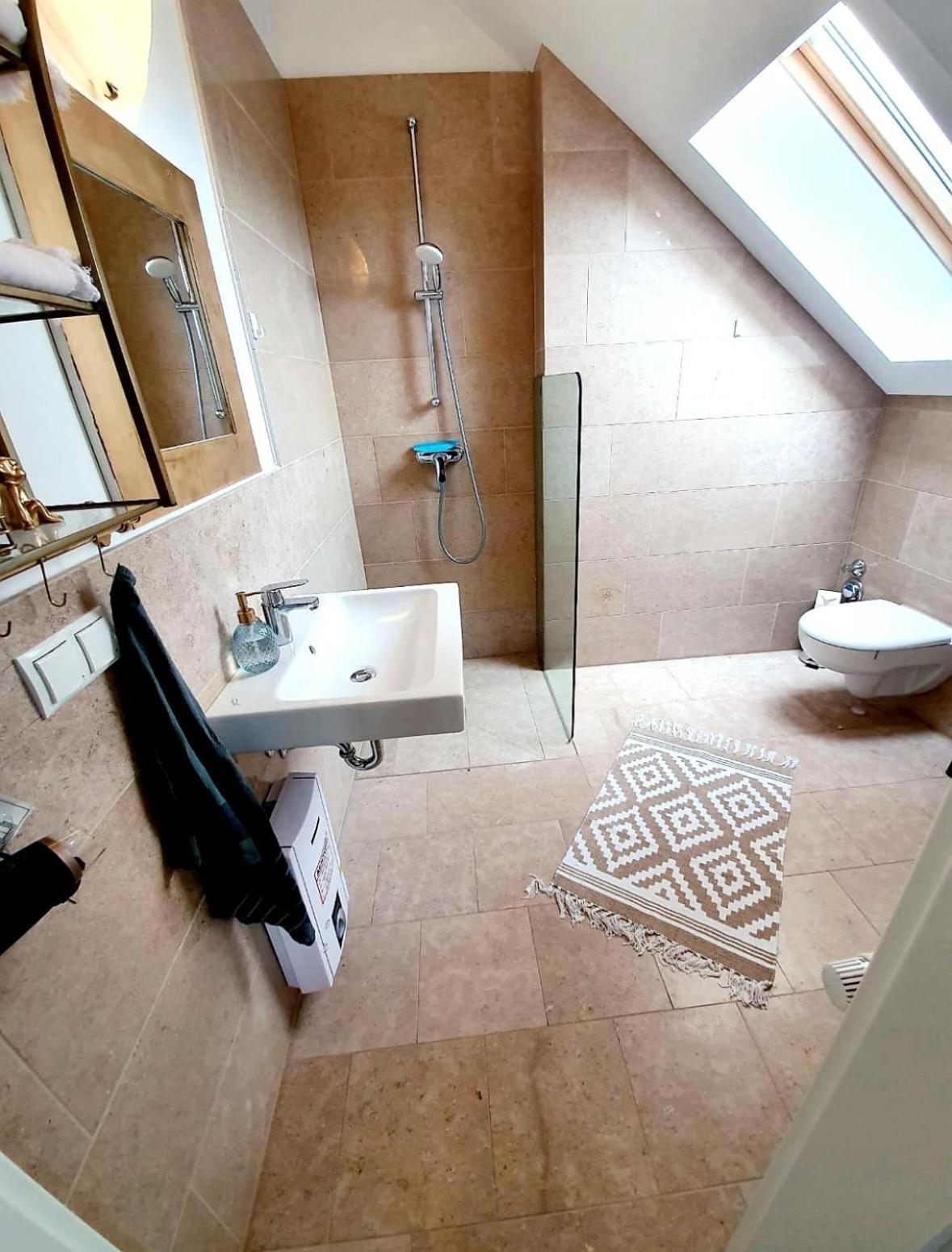 Golden Loft Berlin Apartment Bagian luar foto