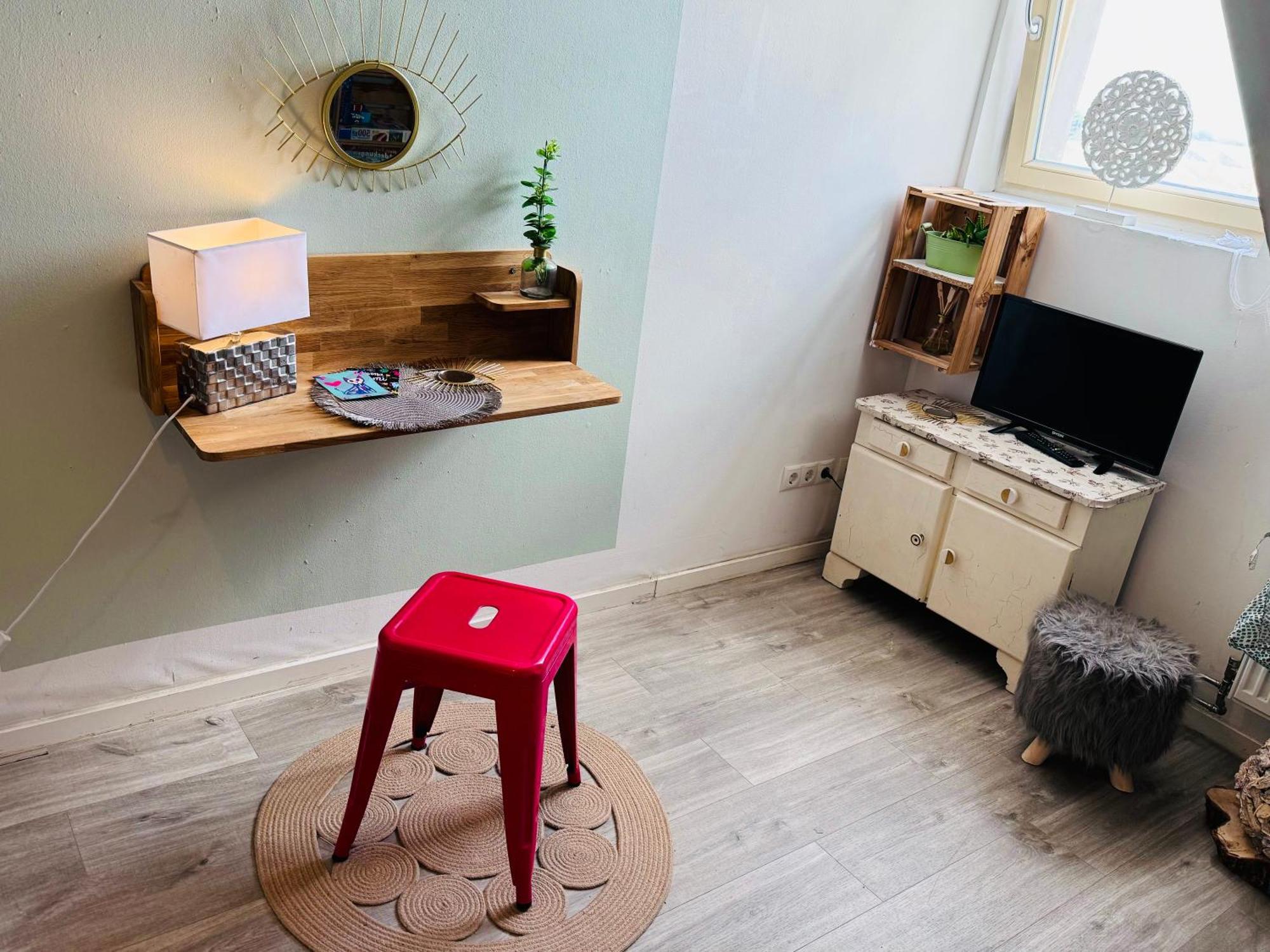 Golden Loft Berlin Apartment Bagian luar foto