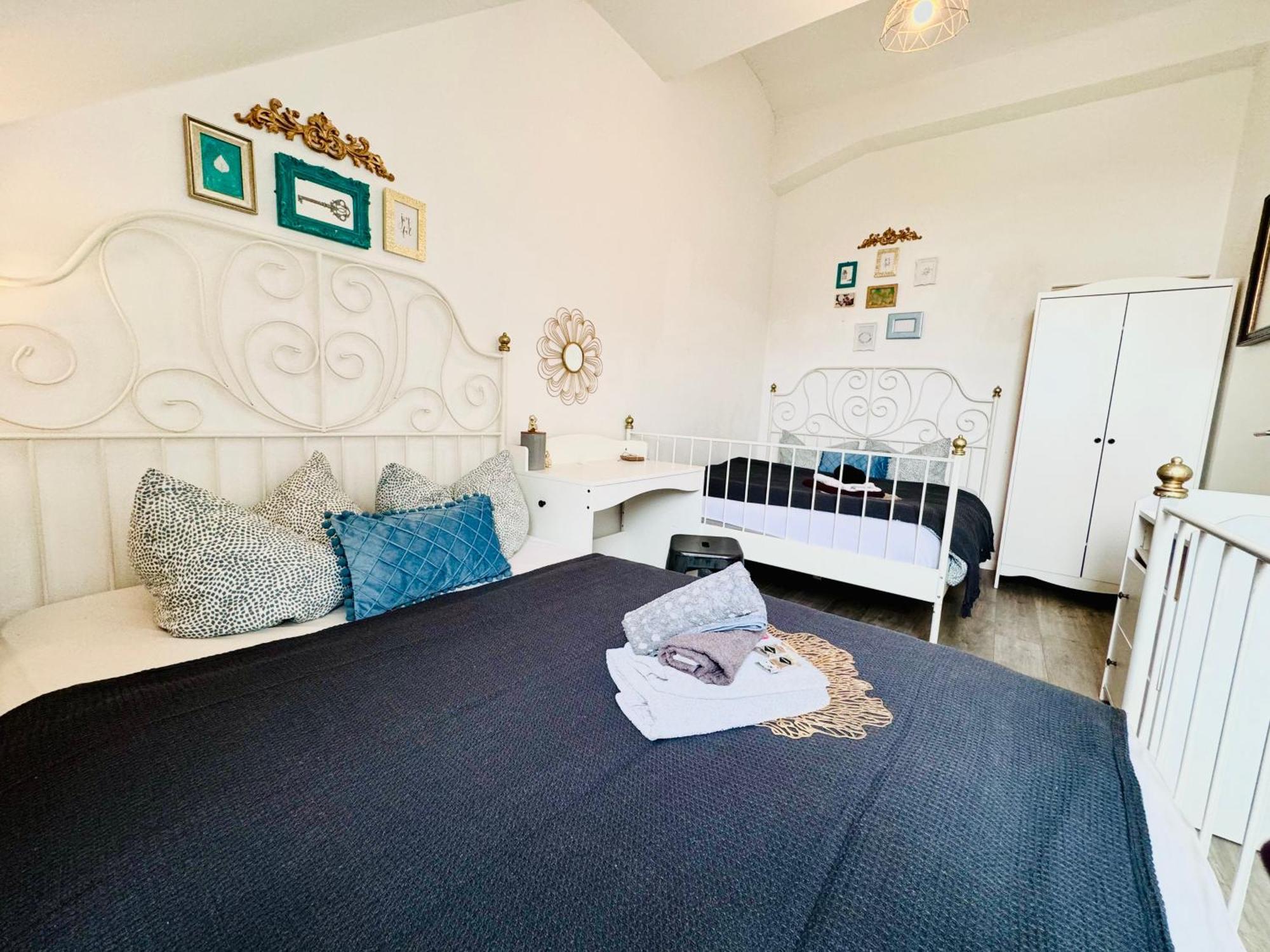 Golden Loft Berlin Apartment Bagian luar foto