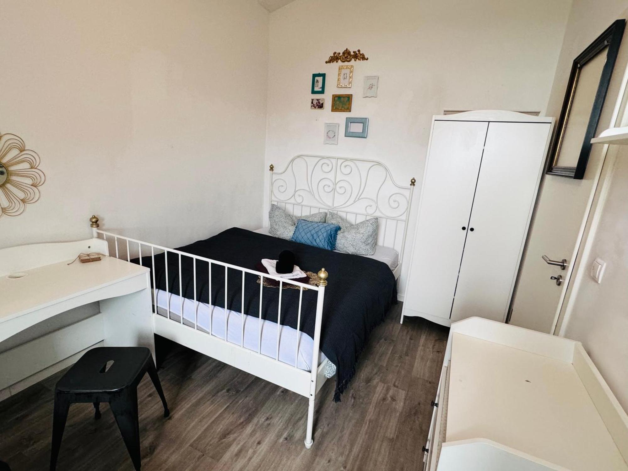 Golden Loft Berlin Apartment Bagian luar foto